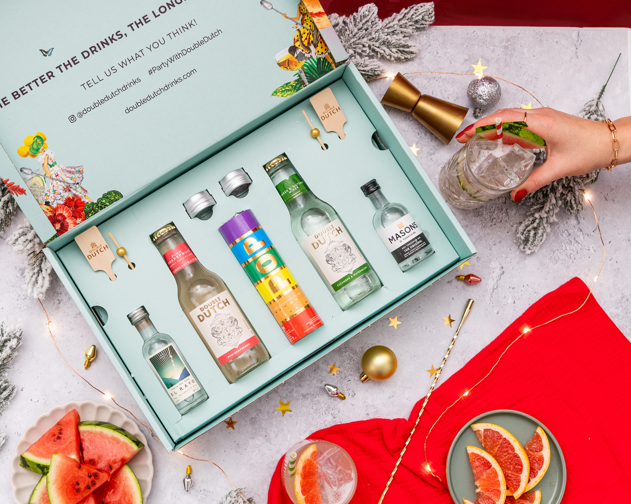 Unwrapping Christmas Gift Guides: How To Get Your Products In!