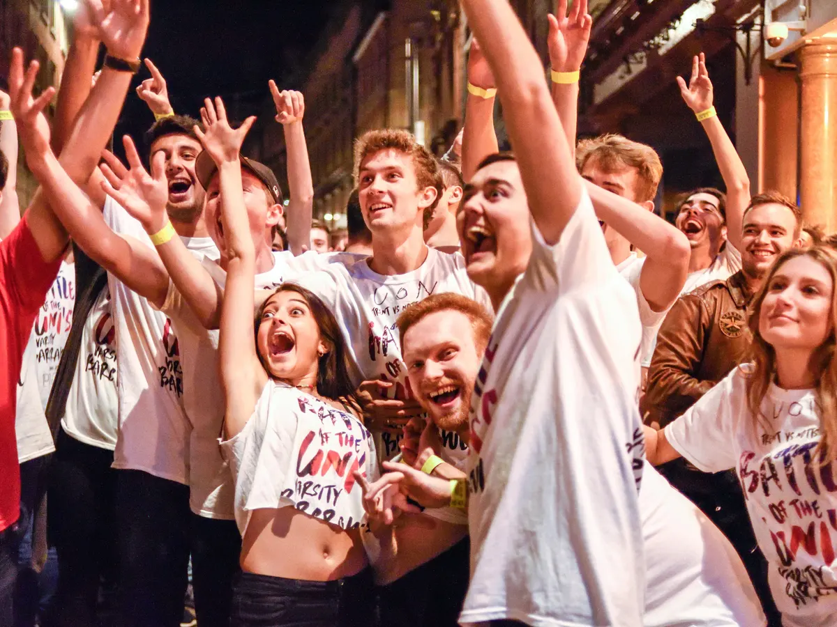 Using TikTok Creators to Boost Skiddle’s Online Presence & Capture New Audiences.