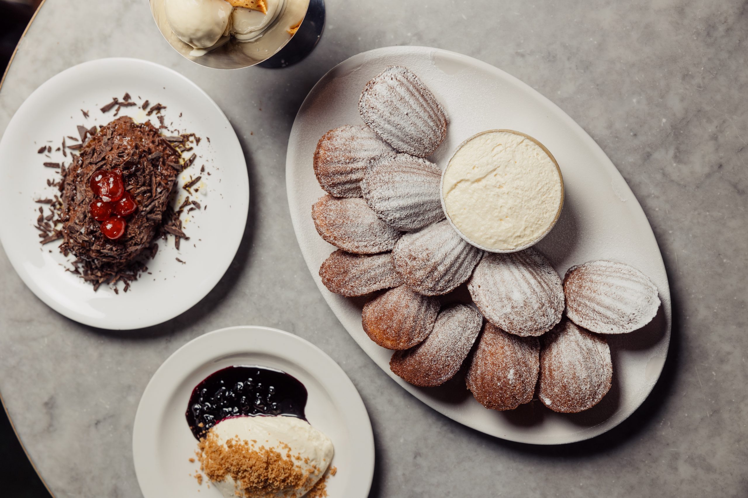 Flocking to The Lamb of Tartary, Manchester’s newest public house & grill