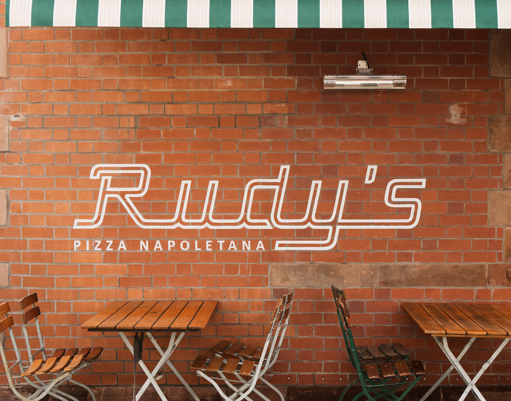 Supporting the Expansion the UK’s Iconic Neapolitan Pizzeria Brand