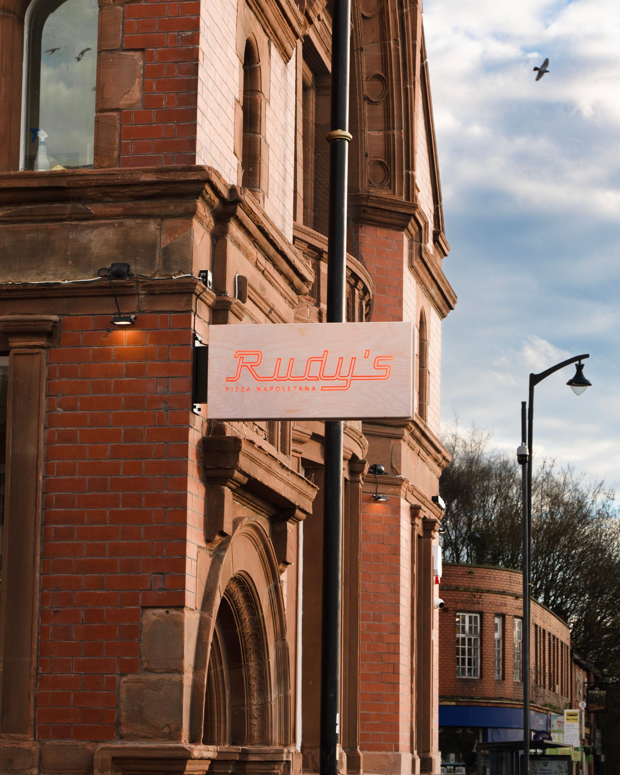 Supporting the Expansion the UK’s Iconic Neapolitan Pizzeria Brand
