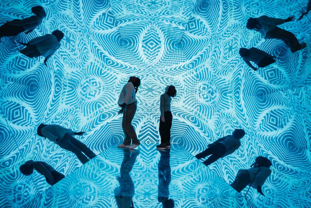 Mind = Blown: Launching the UK’s First Museum of Illusions with a Bang