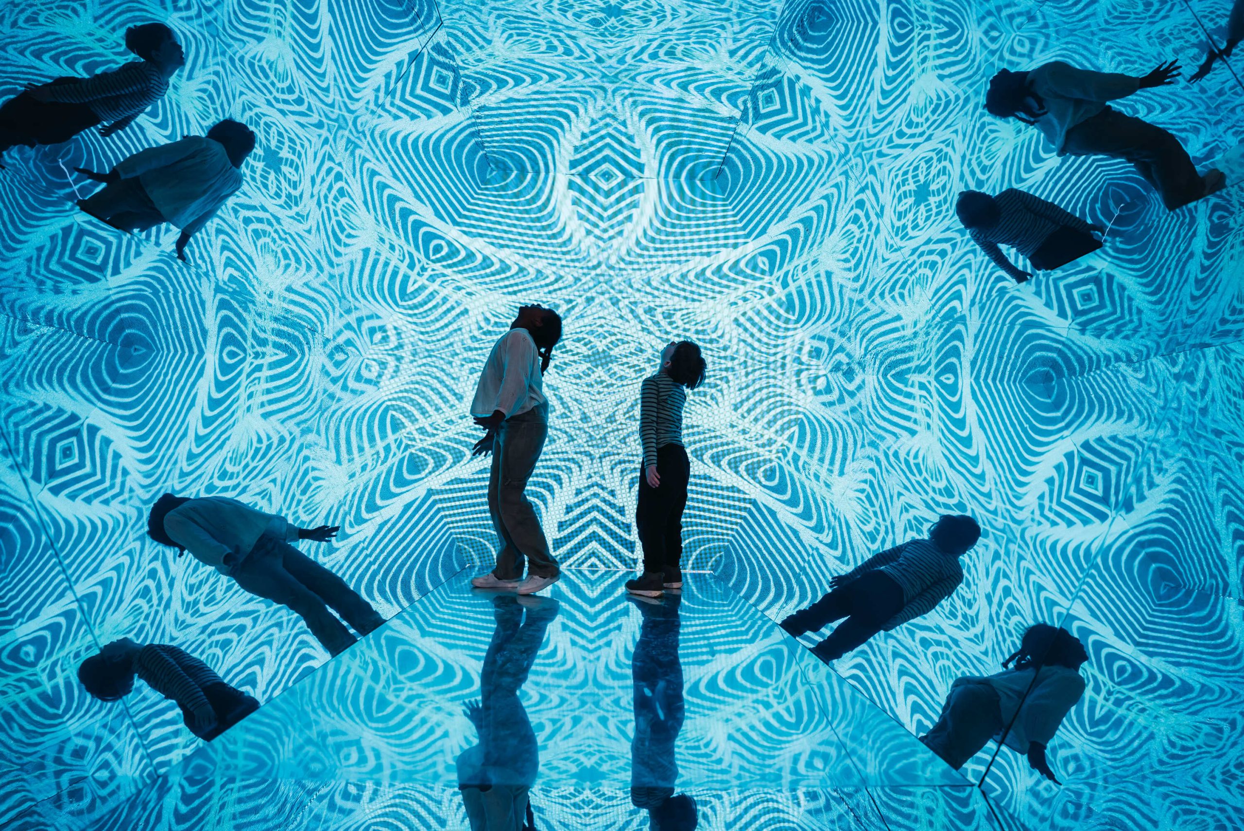 Mind = Blown: Launching the UK’s First Museum of Illusions with a Bang