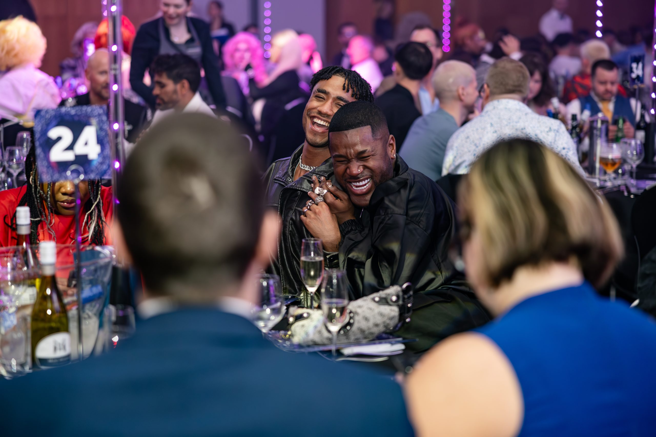 gaydio awards 2025