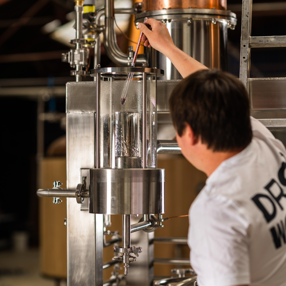 Meet the Distiller (1080 × 1080px)