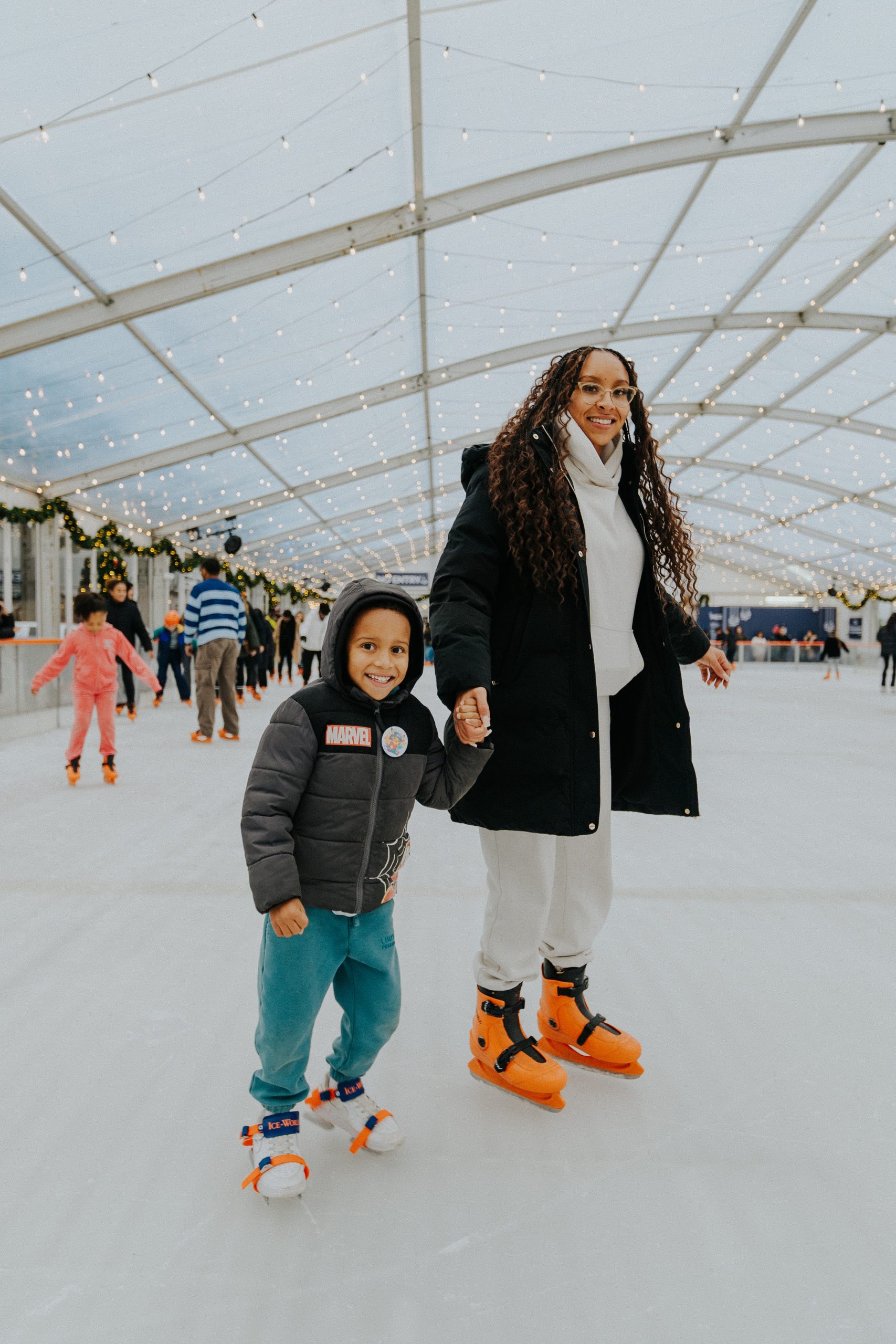 Ice Rink