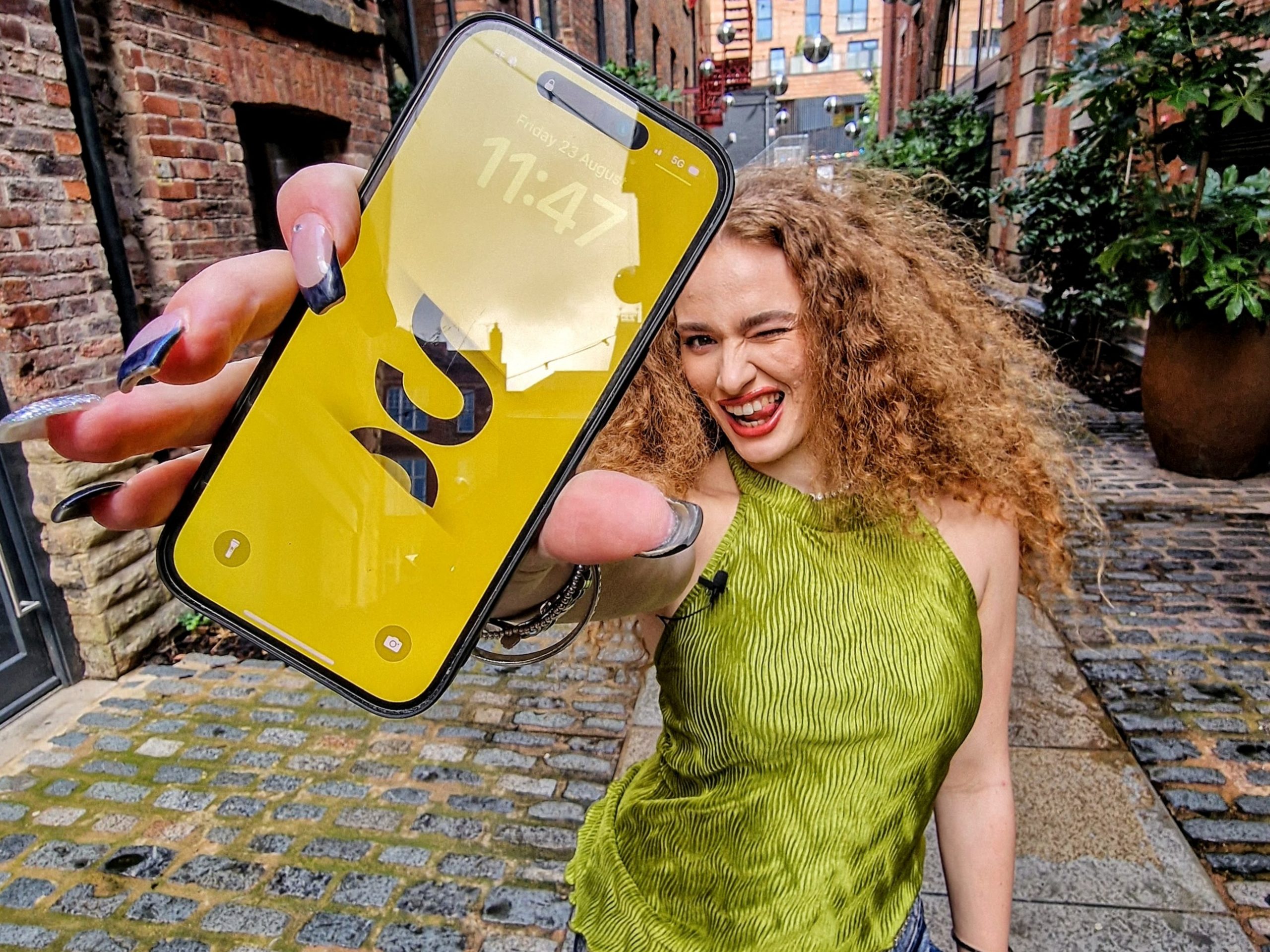 Reshuffling rewards for Manchester’s hospitality scene close up image