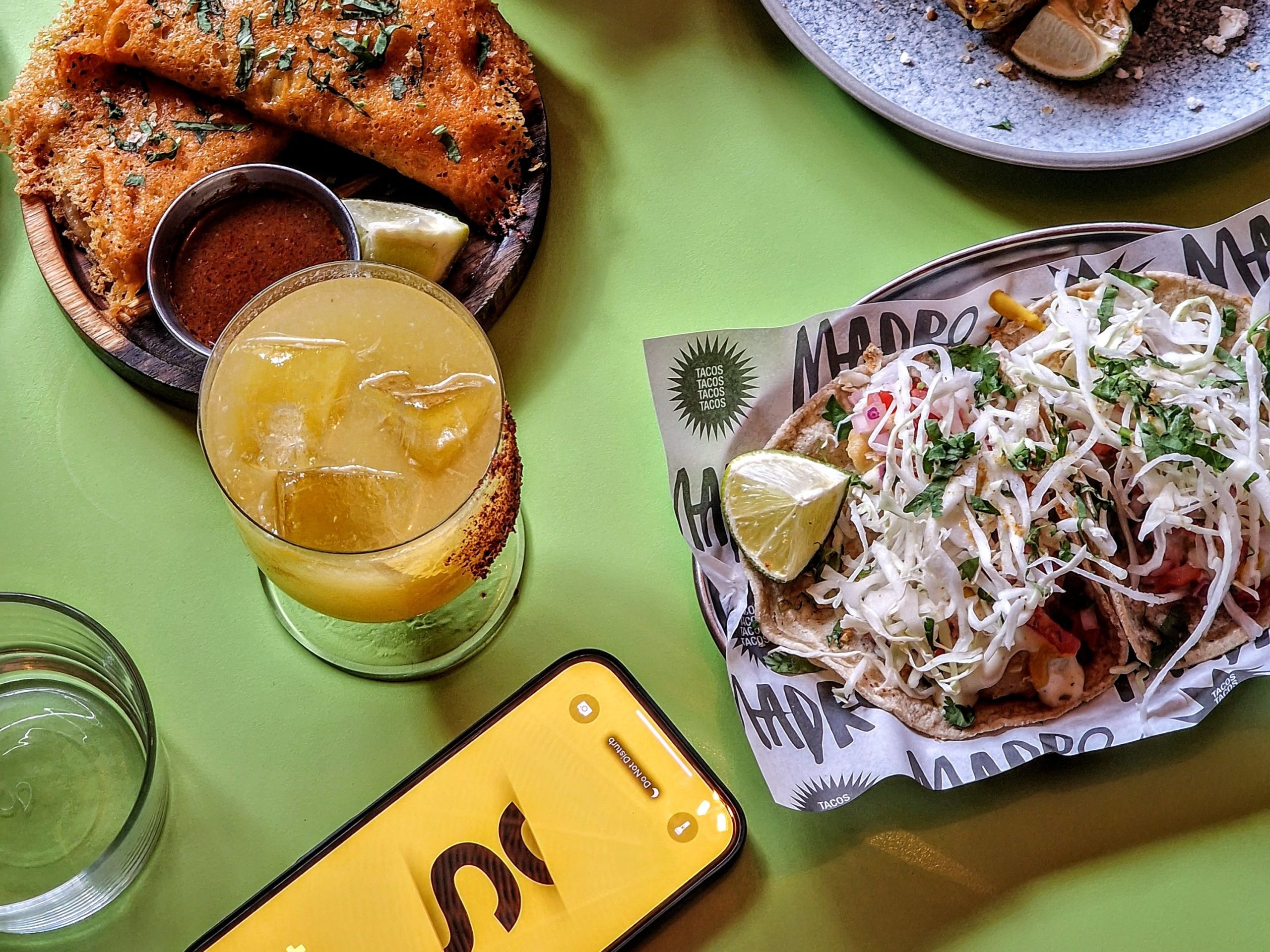 Reshuffling rewards for Manchester’s hospitality scene
