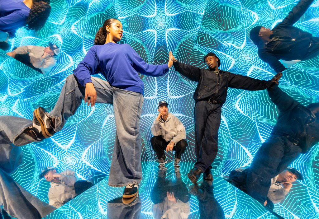 How We Keep The Museum of Illusions in Everyone’s Feed