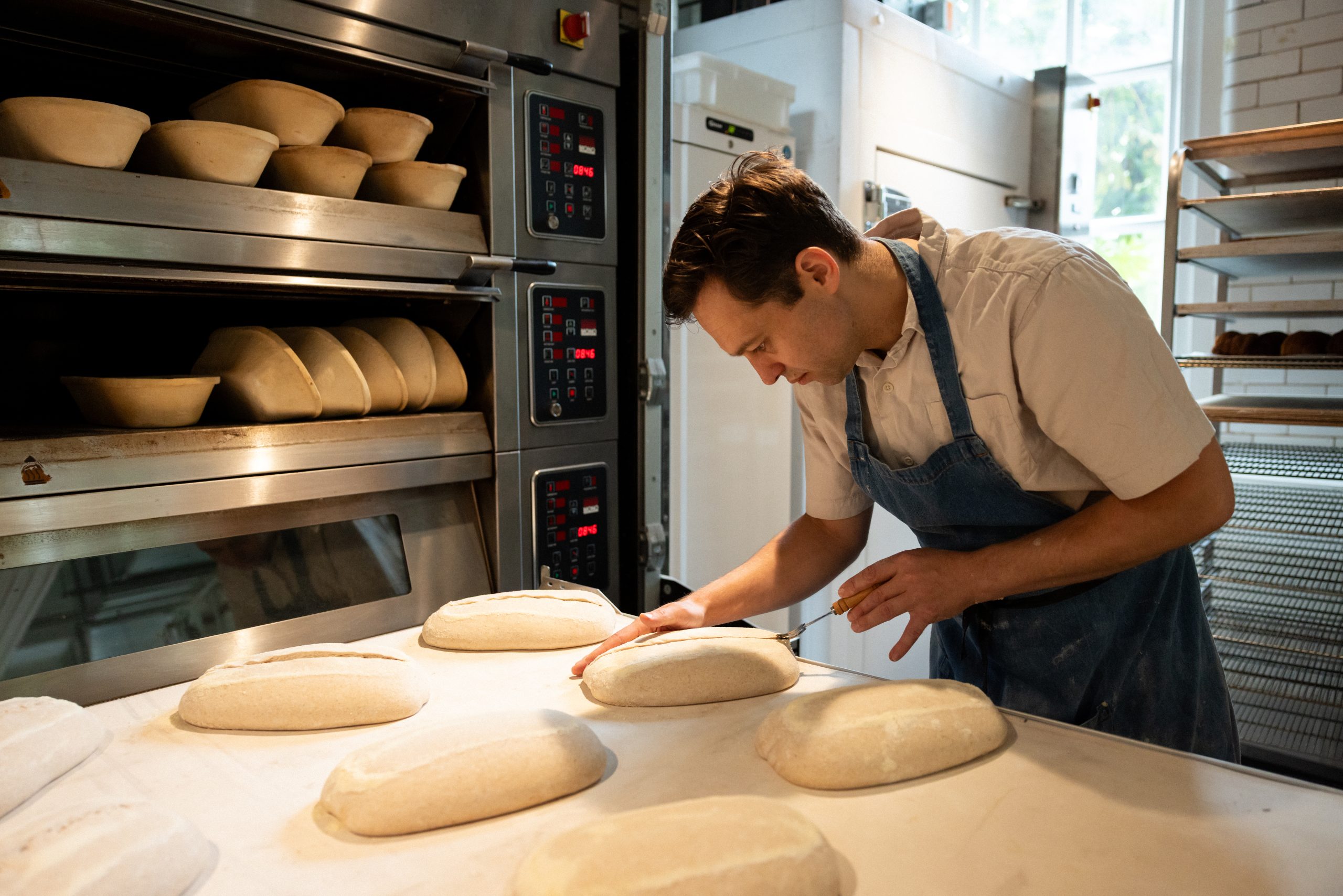 Cementing The Old Fire Station as a must-visit bakery, café, and brewery