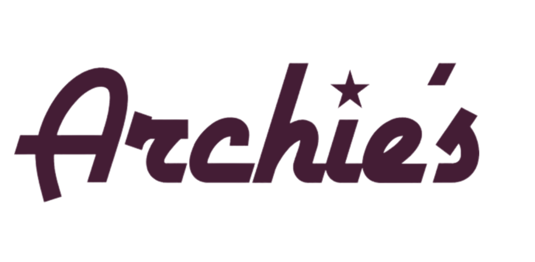 Archie's