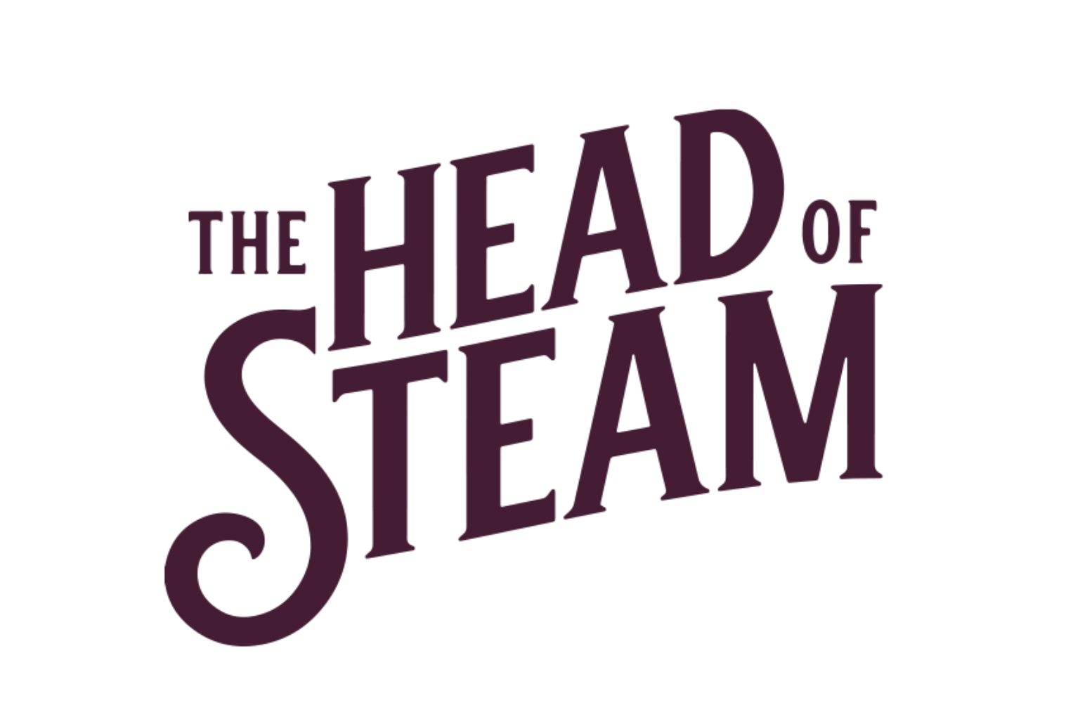 The Head of Steam